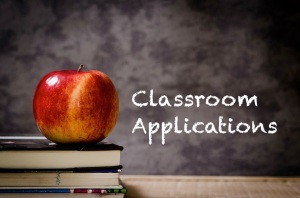 classroom applications